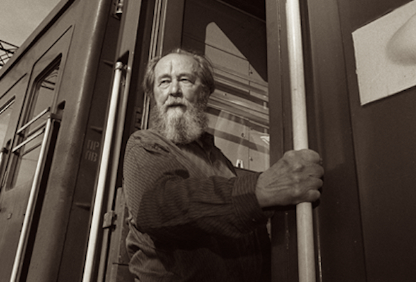 Solzhenitsyn