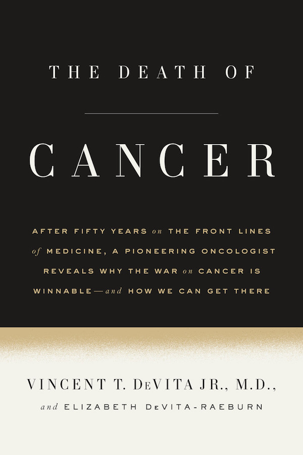 The Death of Cancer