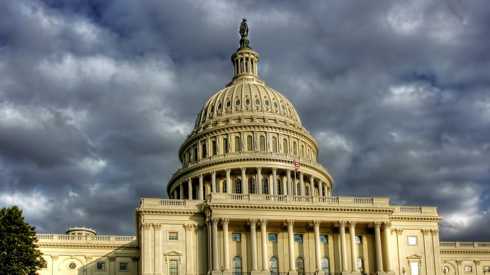 The U.S. Senate passed an energy bill that would provide billions of dollars for research if it can get through Congress.