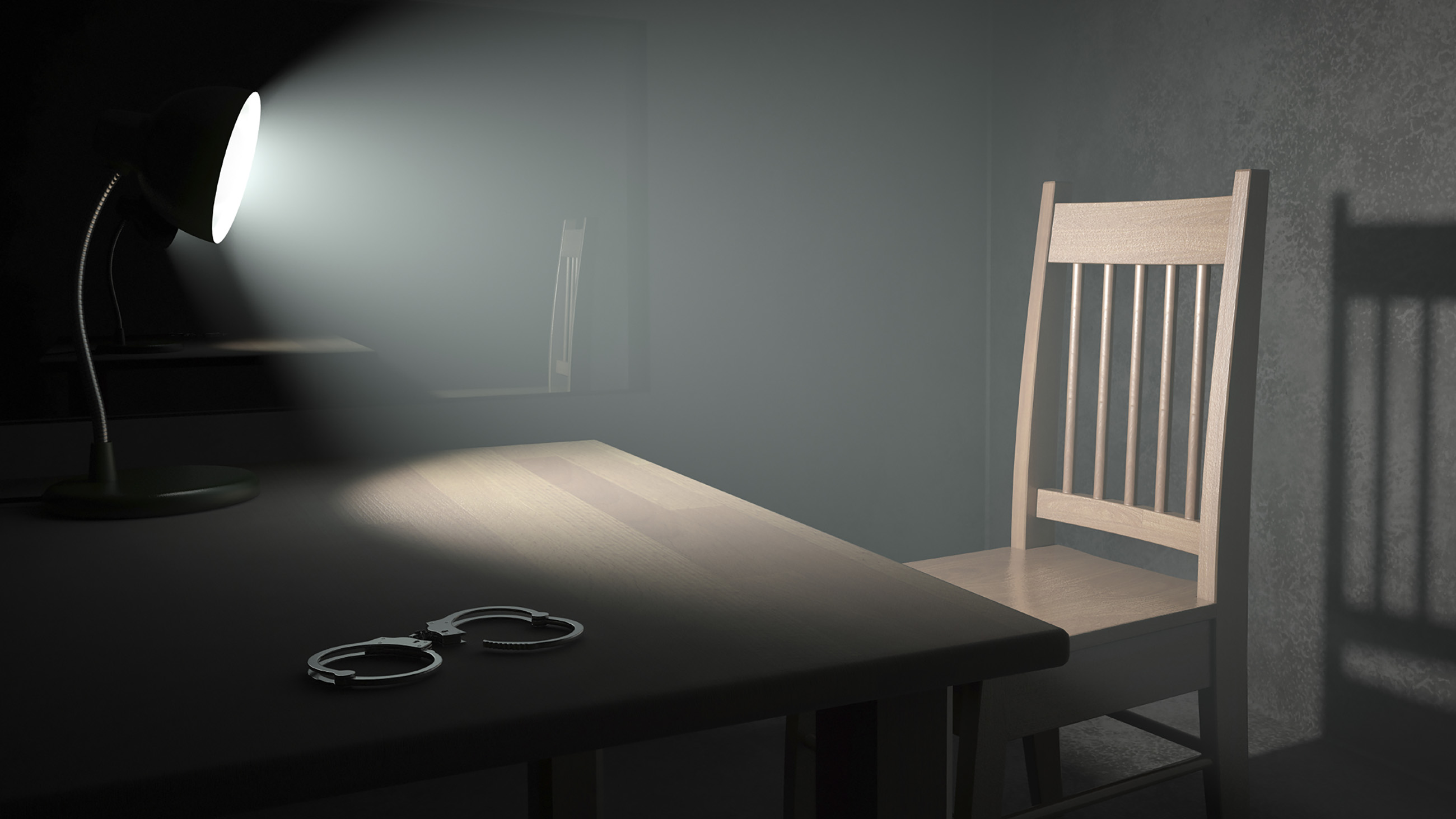 Interrogation