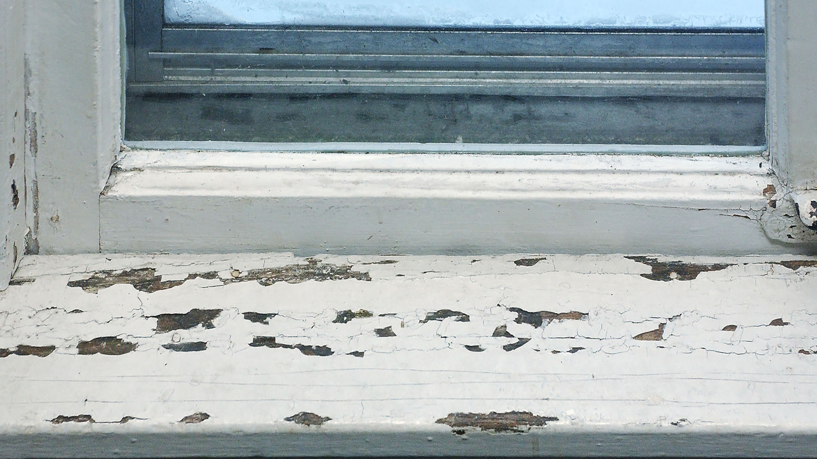 Lead-based paints have mostly been phased out in the U.S., but abroad, it's still the Wild West.