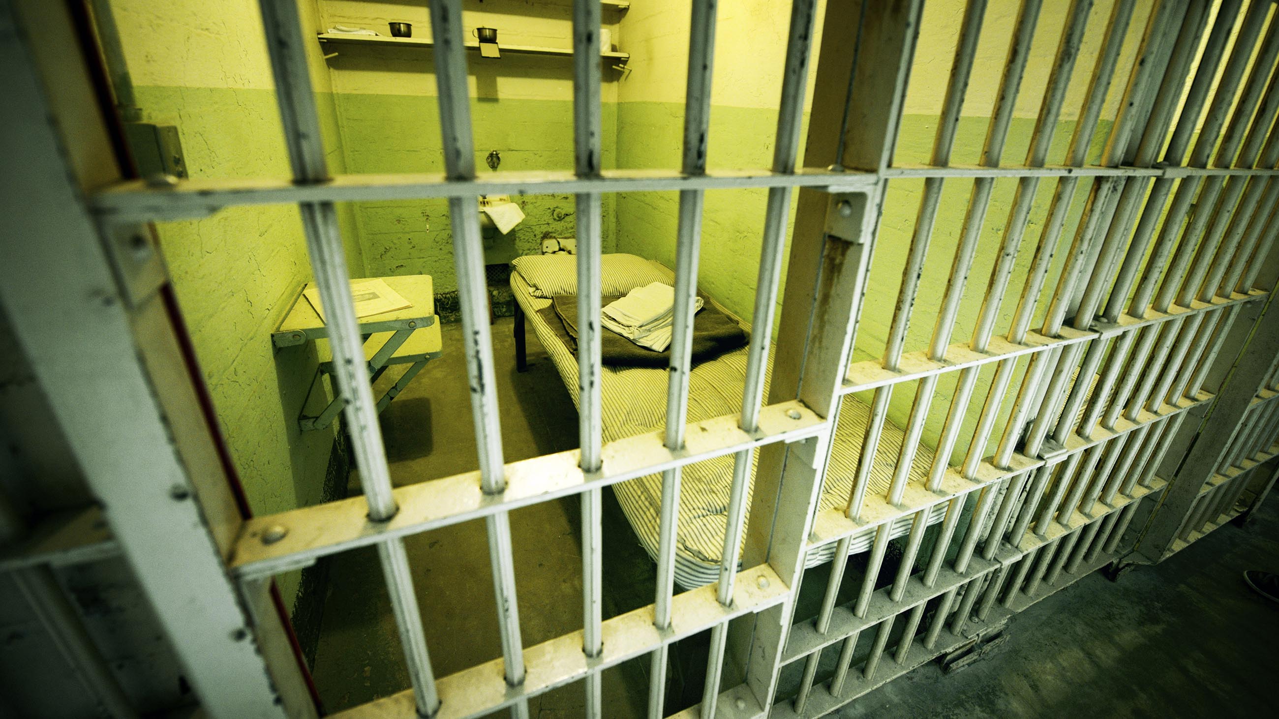 People trying to prevent crime don't always have a good grasp of how people think when they are committing crimes.