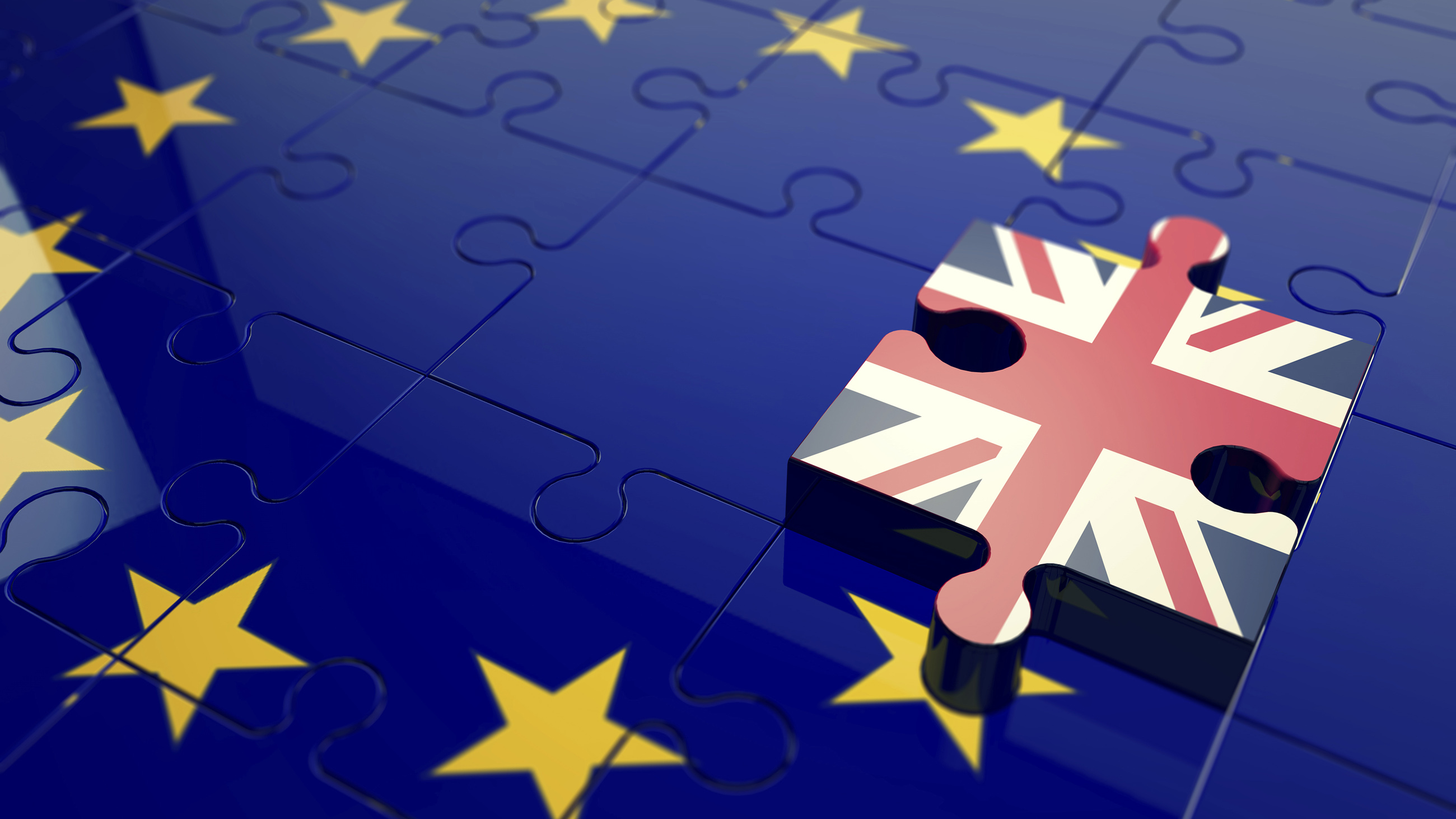 An anthropologist who has studied the collapse of civilizations says that the Brexit seems like a classic sign of impending failure.