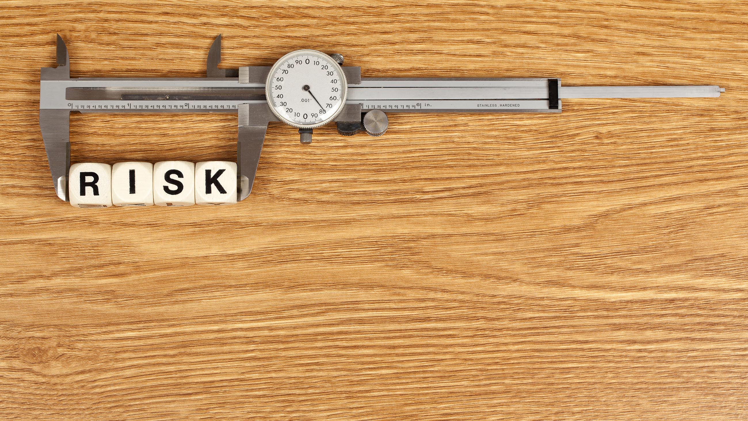 Judges want a tool that can help them make decisions. But the science behind those tools is limited.