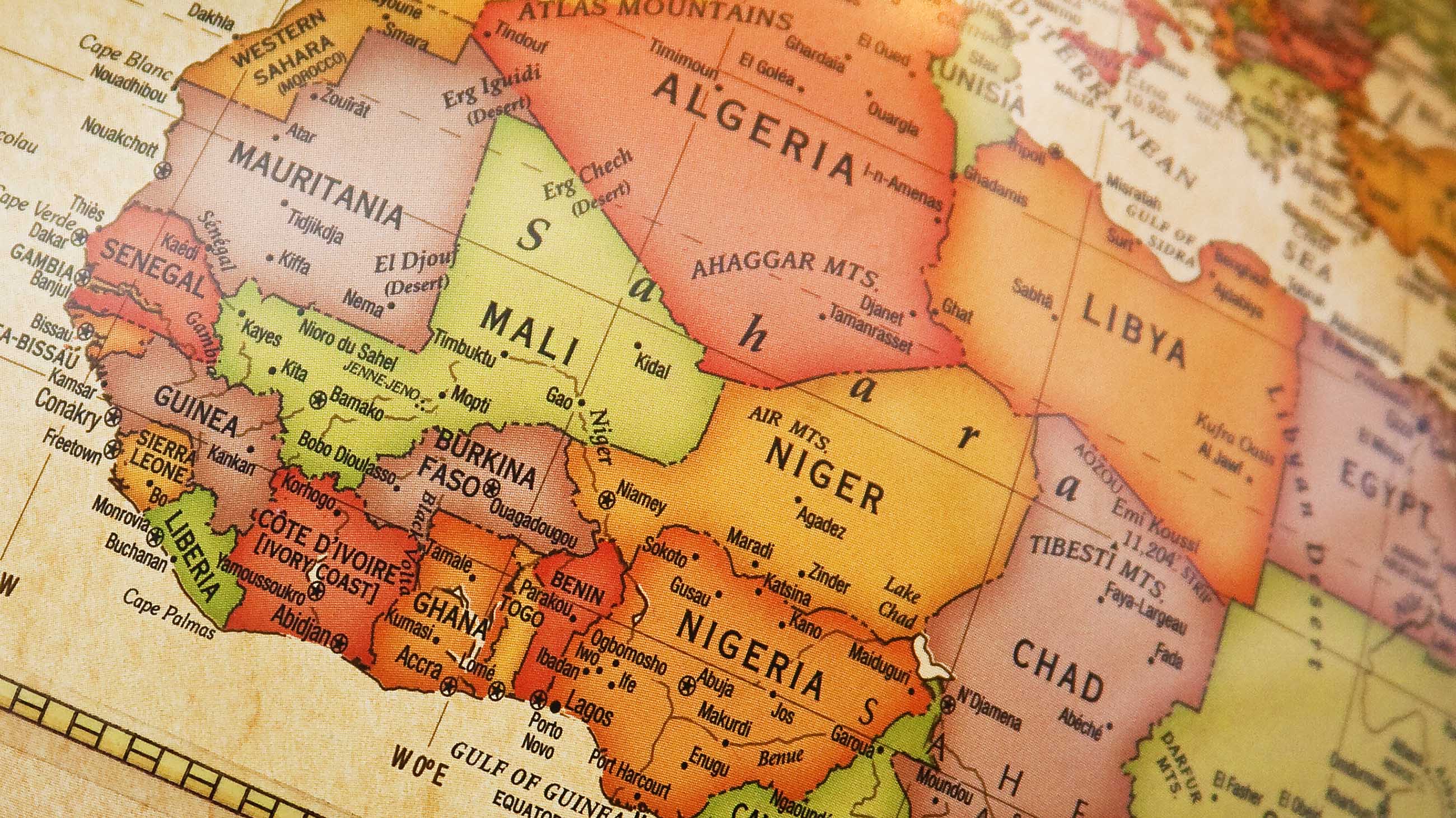 A new effort seeks to ensure that the world's next great thinker in fundamental physics — the next Einstein, in short — comes from Africa.