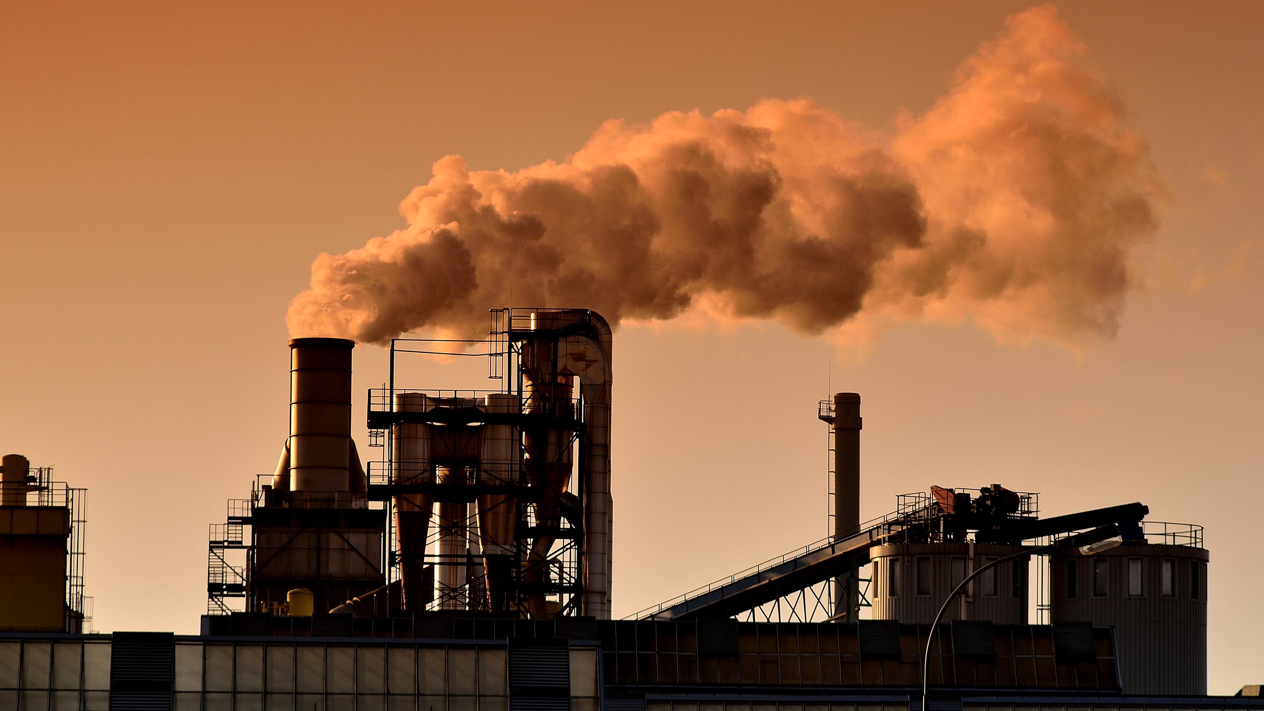 Though its future is at risk, market forces are already achieving the CO2 emissions cuts targeted by Obama's Clean Power Plan.