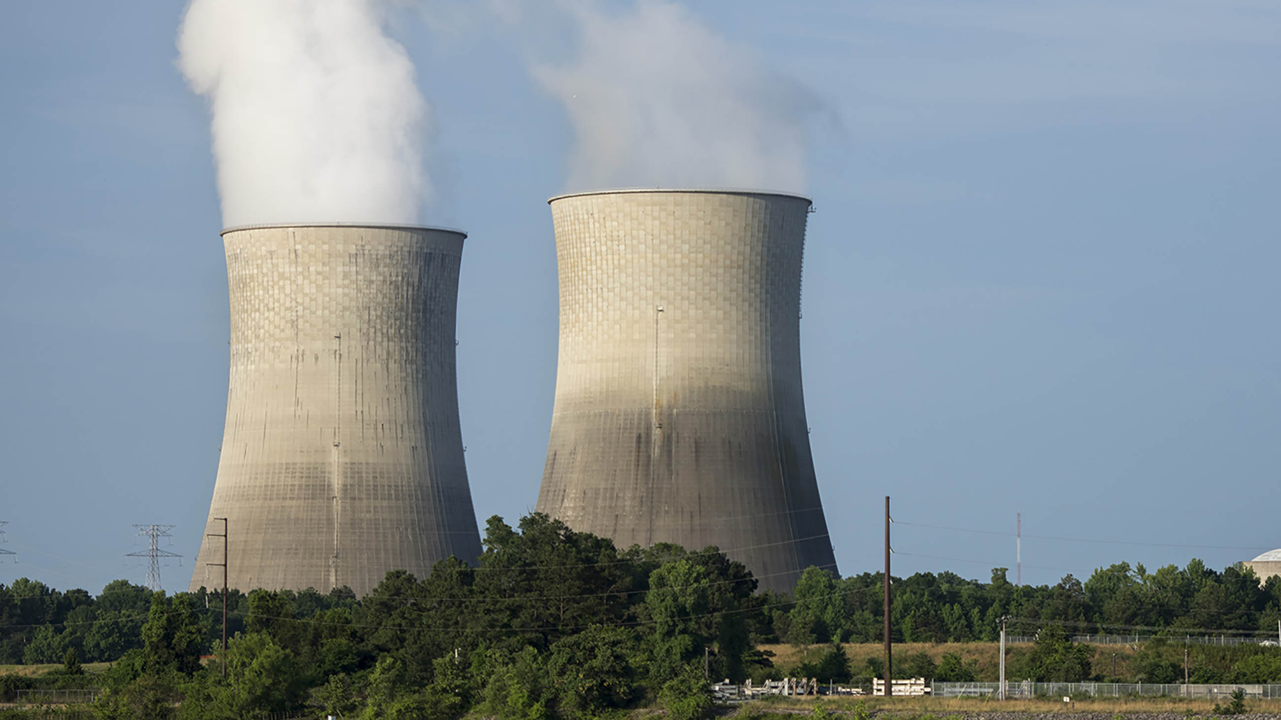 Trump is likely to shake up the nation's energy portfolio. Will nuclear power be a bigger part of the new mix?