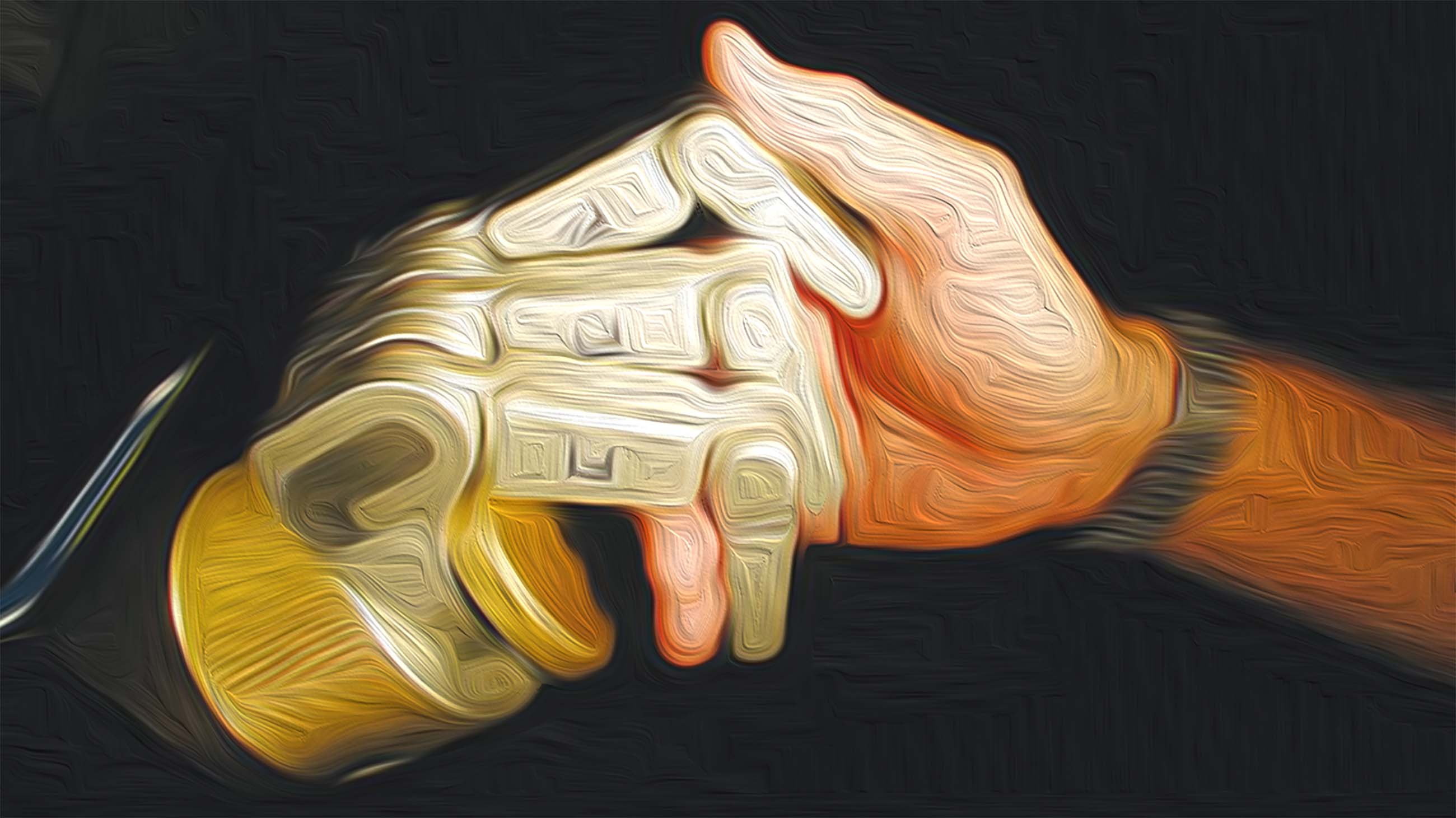 Will robots decimate the workforce? That's the wrong question, says David Autor.