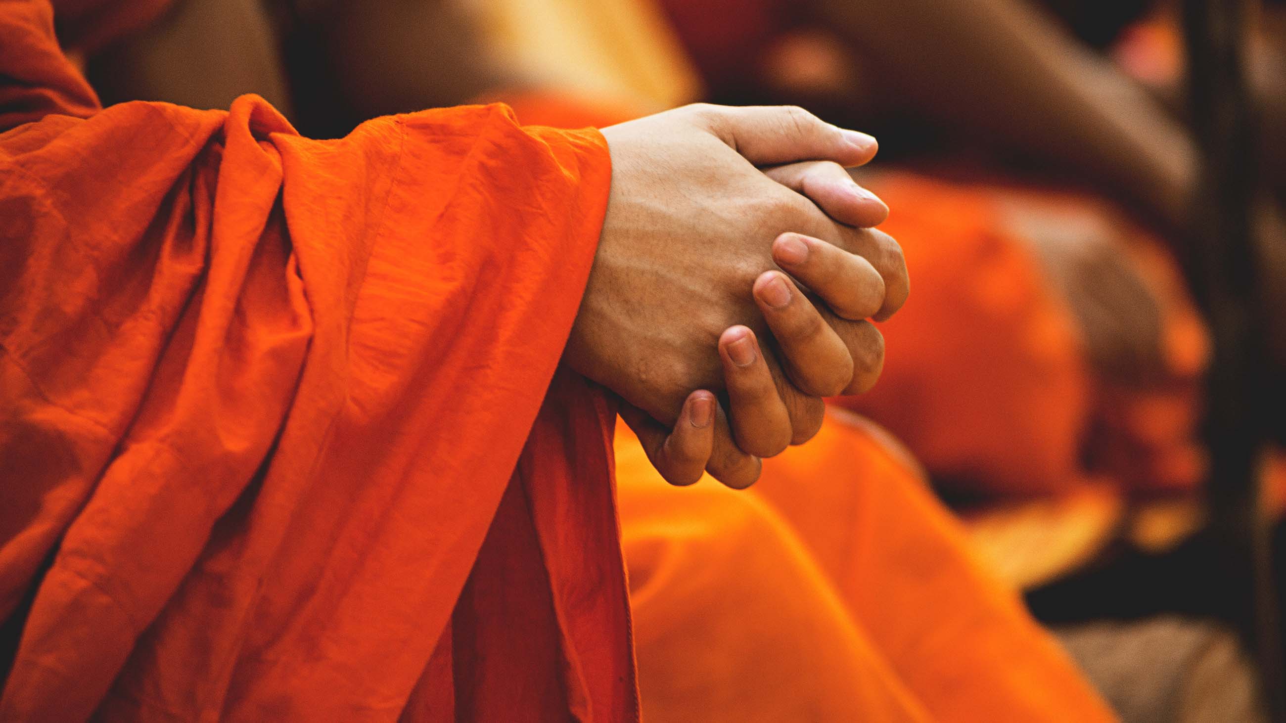 Buddhism’s “diagnosis of the human predicament is fundamentally correct,” and its prescription “deeply valid and urgently important.”