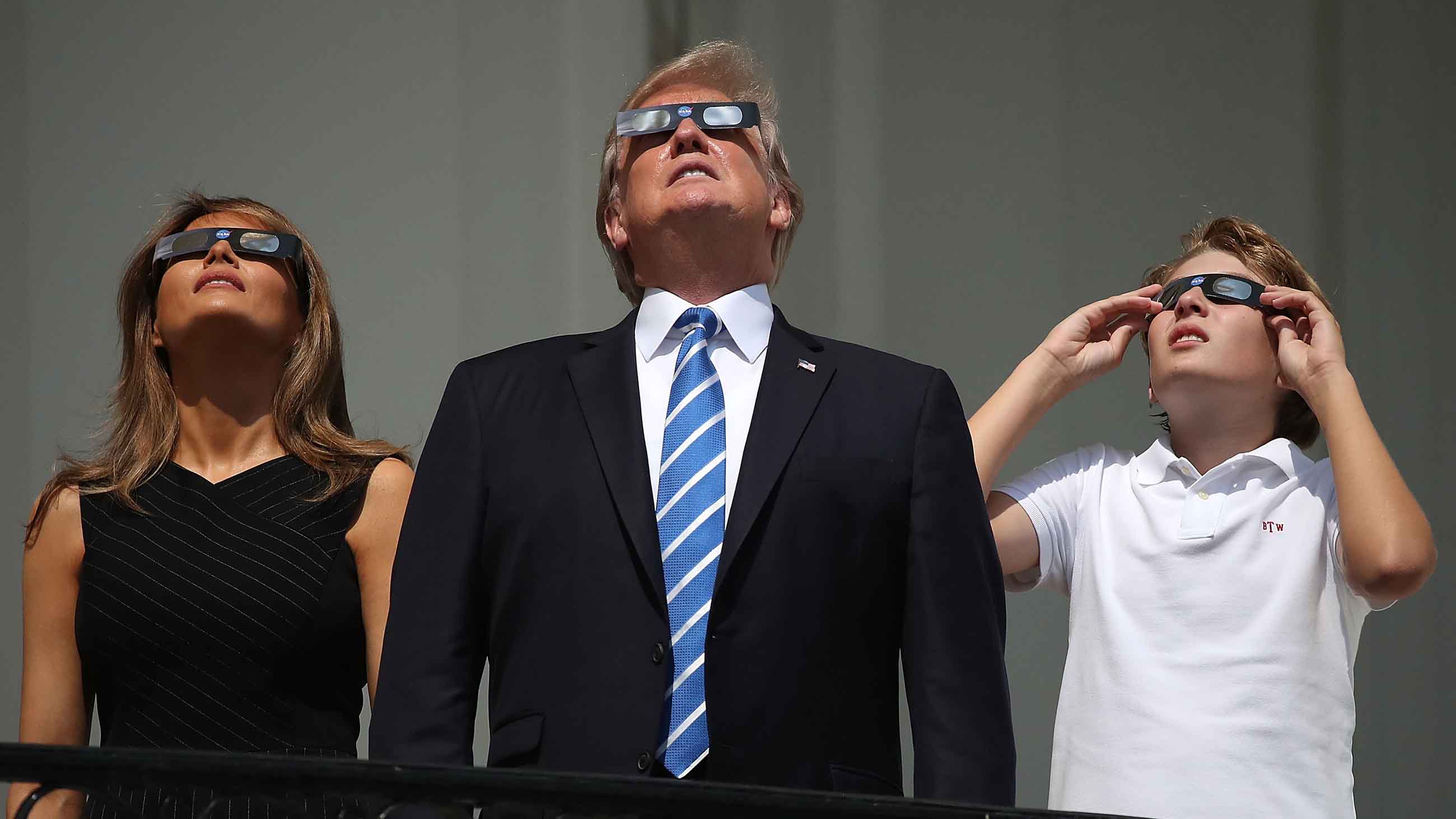 Under President Trump, American science is better-funded, at least by some measures, than it has ever been.
