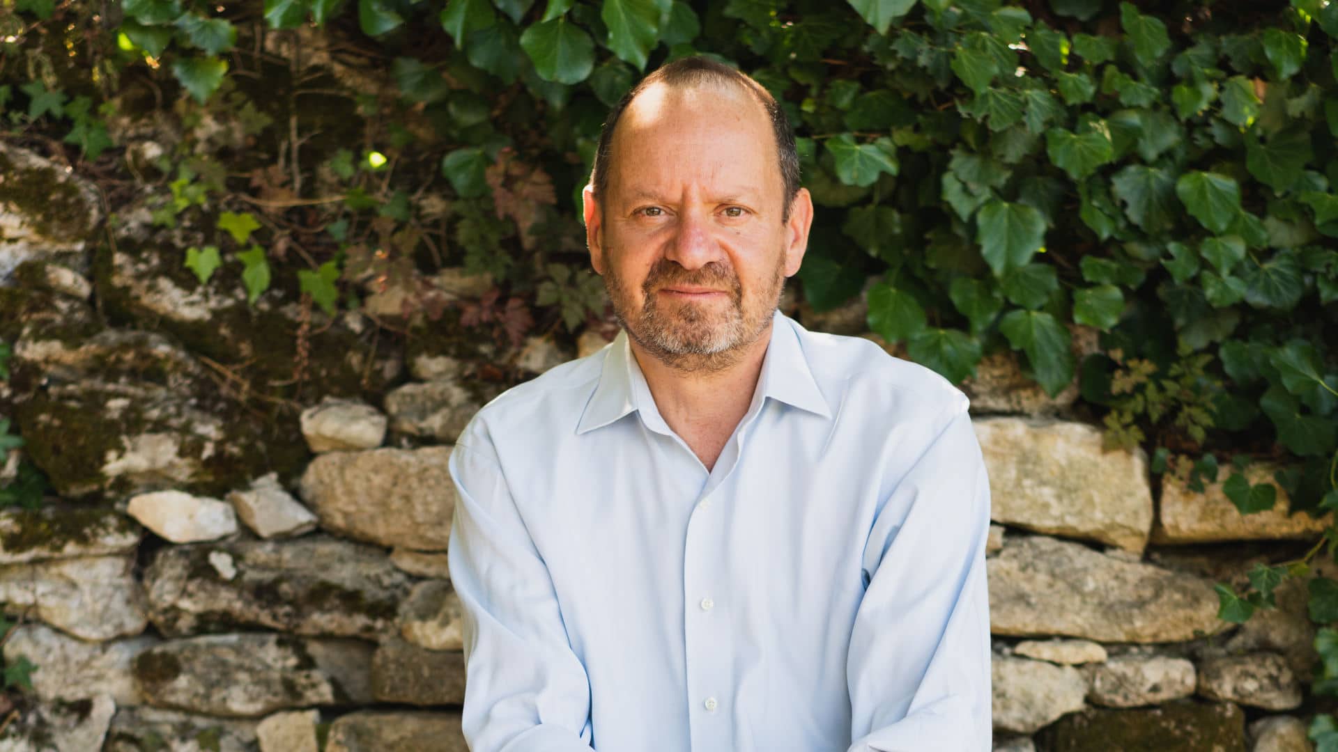 Philippe Sands is a leading voice behind the campaign to make ecocide an international crime.